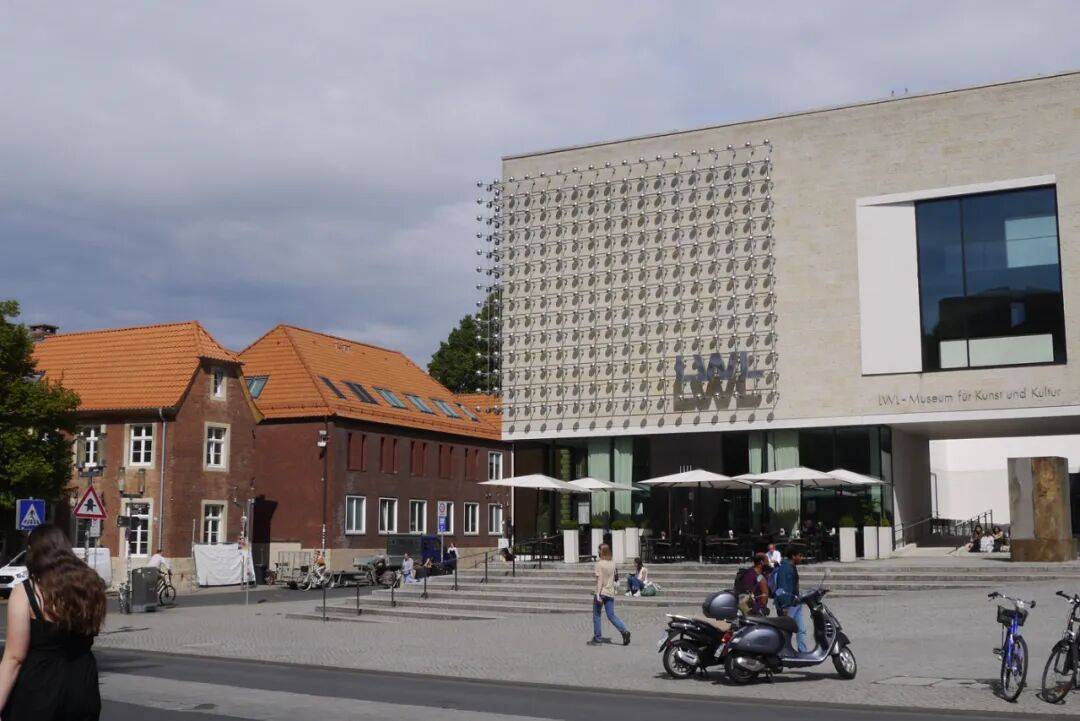 图片[7]-欧洲青年的后花园，主打一个松弛感-华闻时空