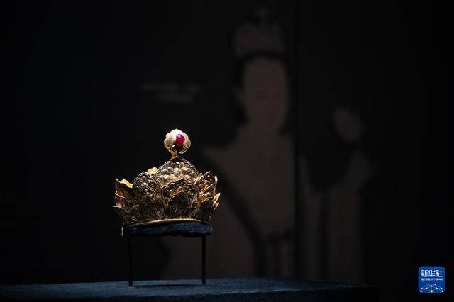 160件文物“聚会”:见证长江文明发展历程 160件文物“聚会”:见证长江文明发展历程