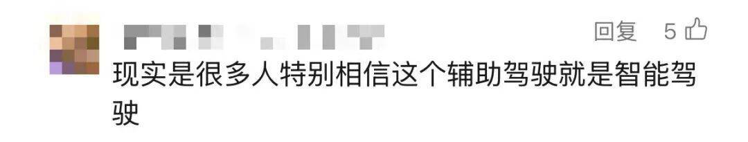 男子用“智驾神器”开车被判刑？细节公开，网友：太吓人！