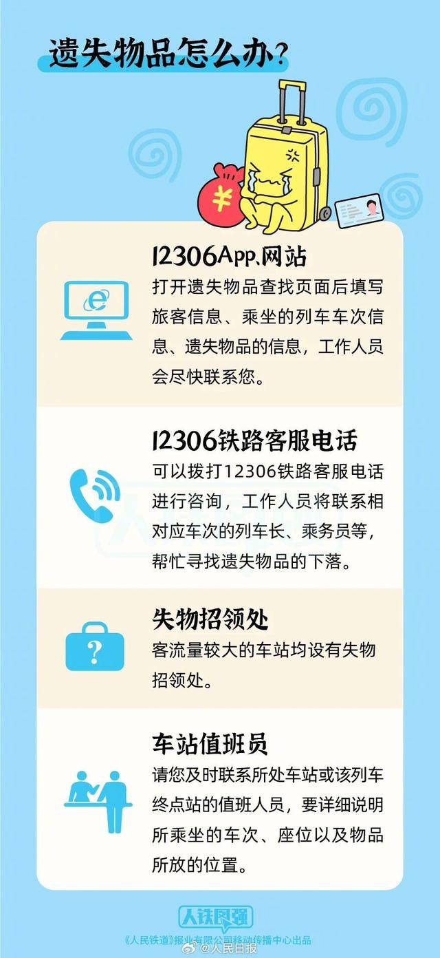 转存收藏！国庆假期坐火车什么不能带