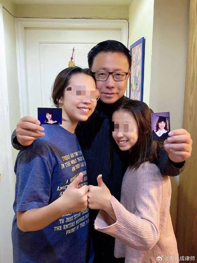 疯狂英语创始人李阳家暴案胜诉