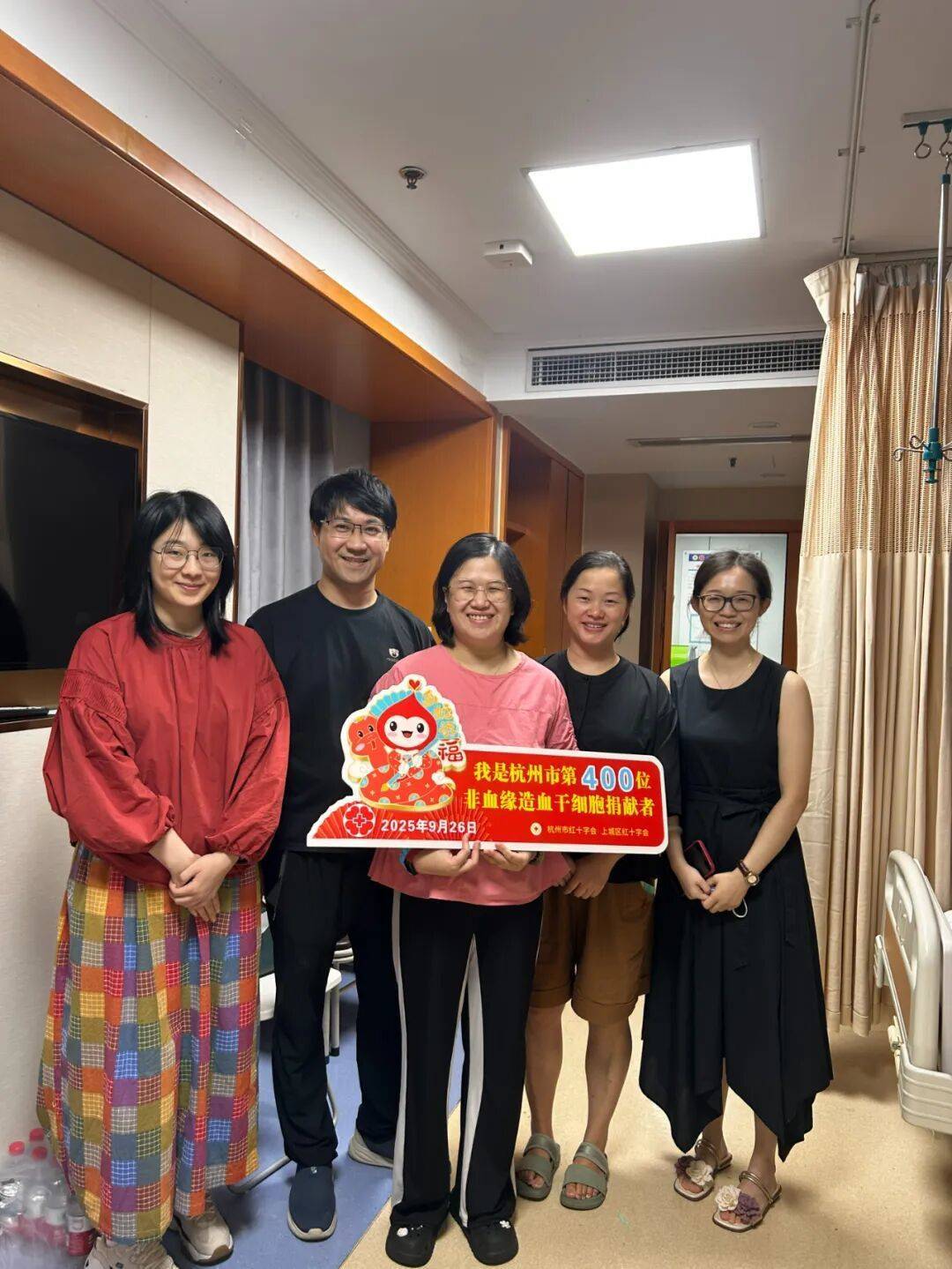 请出15天休假，杭州妈妈突然取消国庆出游！“什么事都能节后再说，这事不能”