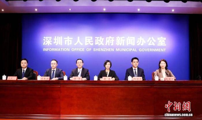 深圳推12条政策措施 促传统产业向“新”向“智”