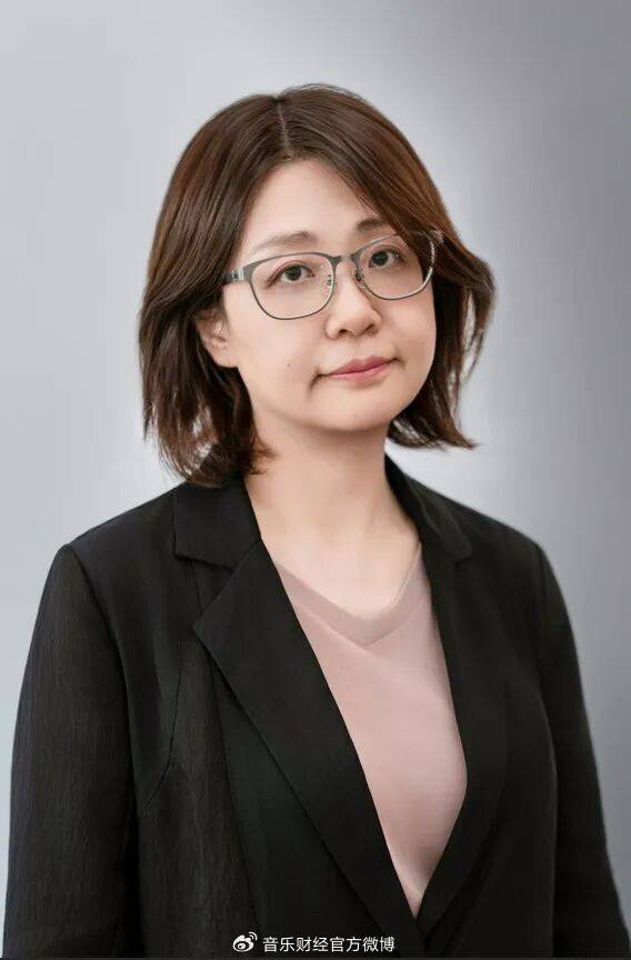 环球音乐大中华区宣布多项高管任命_蓝帼颖_商业_高翔