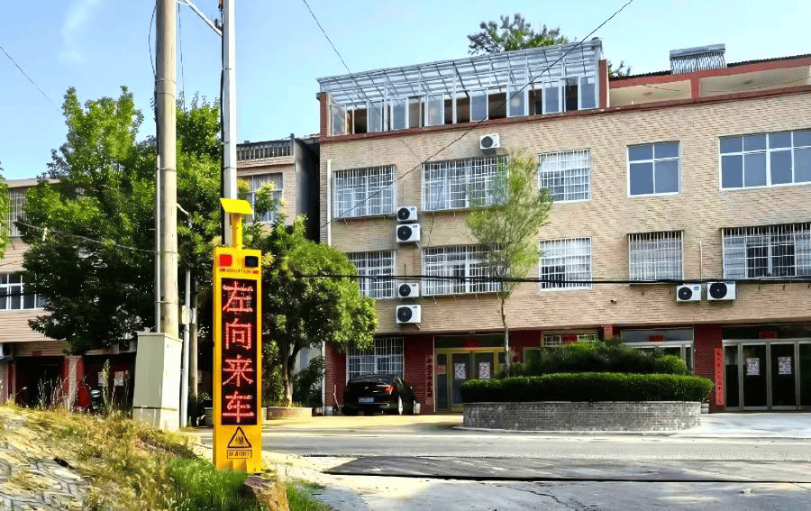 【党建动态】新县：“乡镇吹哨”反映问题 “部门报到”化解民忧