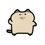 sakuya表情包gif搞笑沙雕动图