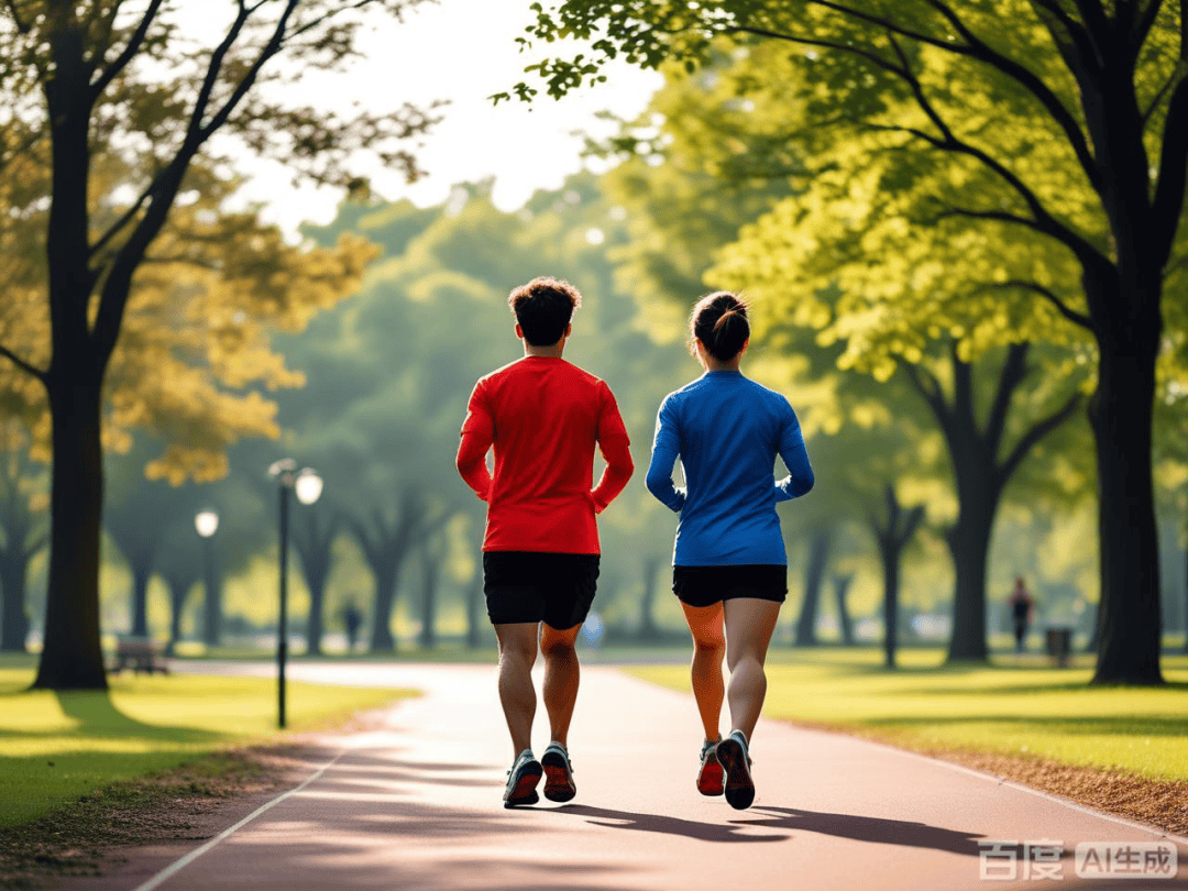 【趣科普】零成本、零门槛！一个最被忽视的日常习惯，竟能降低多种疾病风险，还能减肥