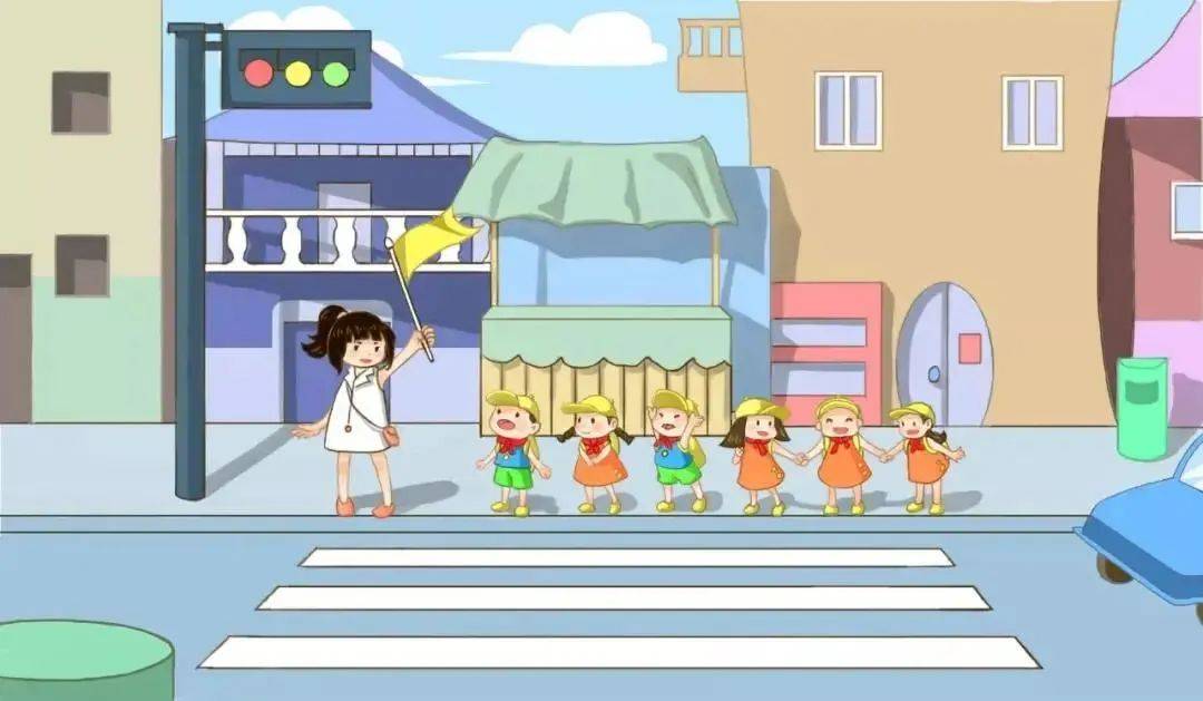 271教育|2025年国庆双节致家长的一封信