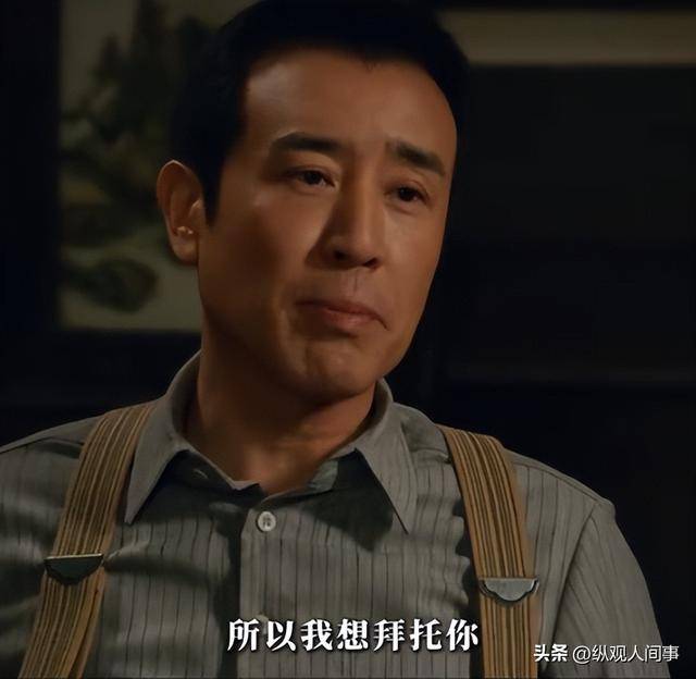 看完《灼灼韶华》再看《沉默的荣耀》，真是没有对比就没有伤害