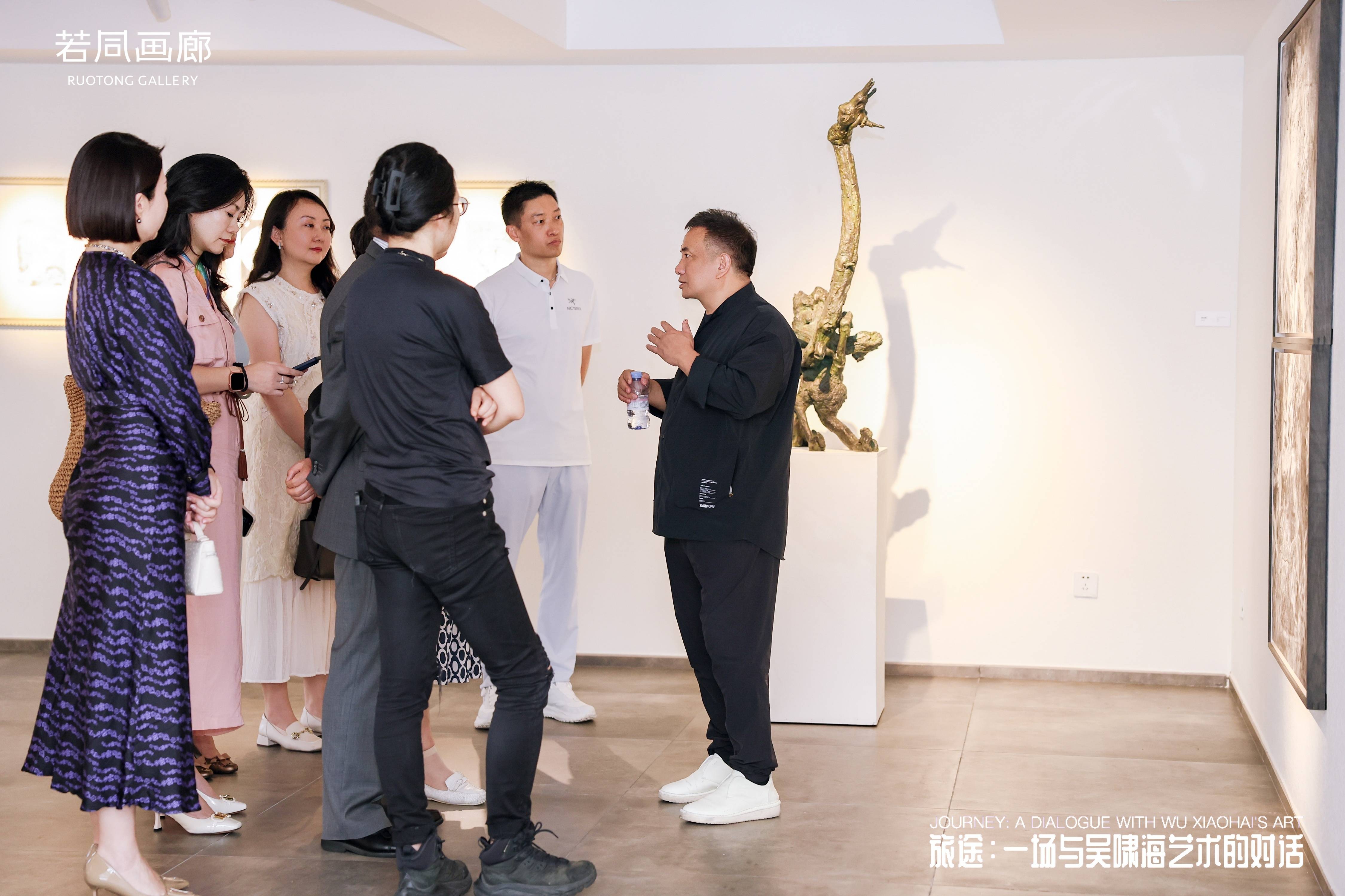 国庆假期，来深圳看一场趣味艺术个展