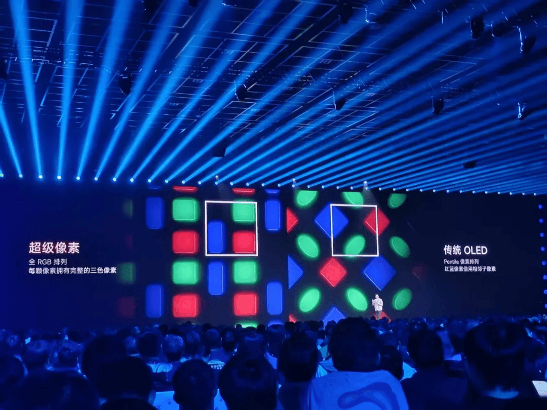 五年高端蝶变，小米已“脱胎换骨”