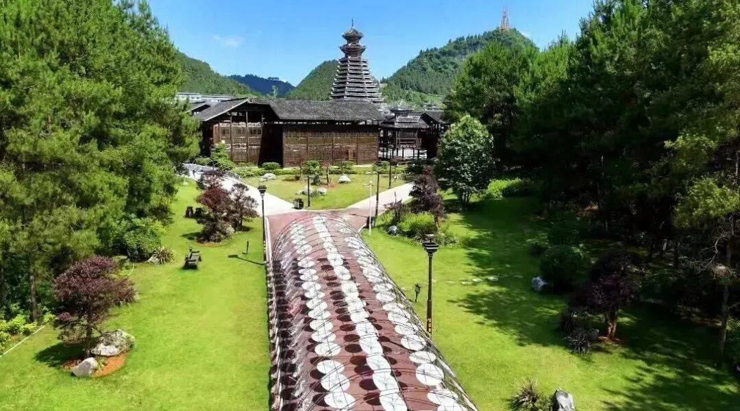解锁“旅游+”新玩法！玉屏文旅融合焕新机
