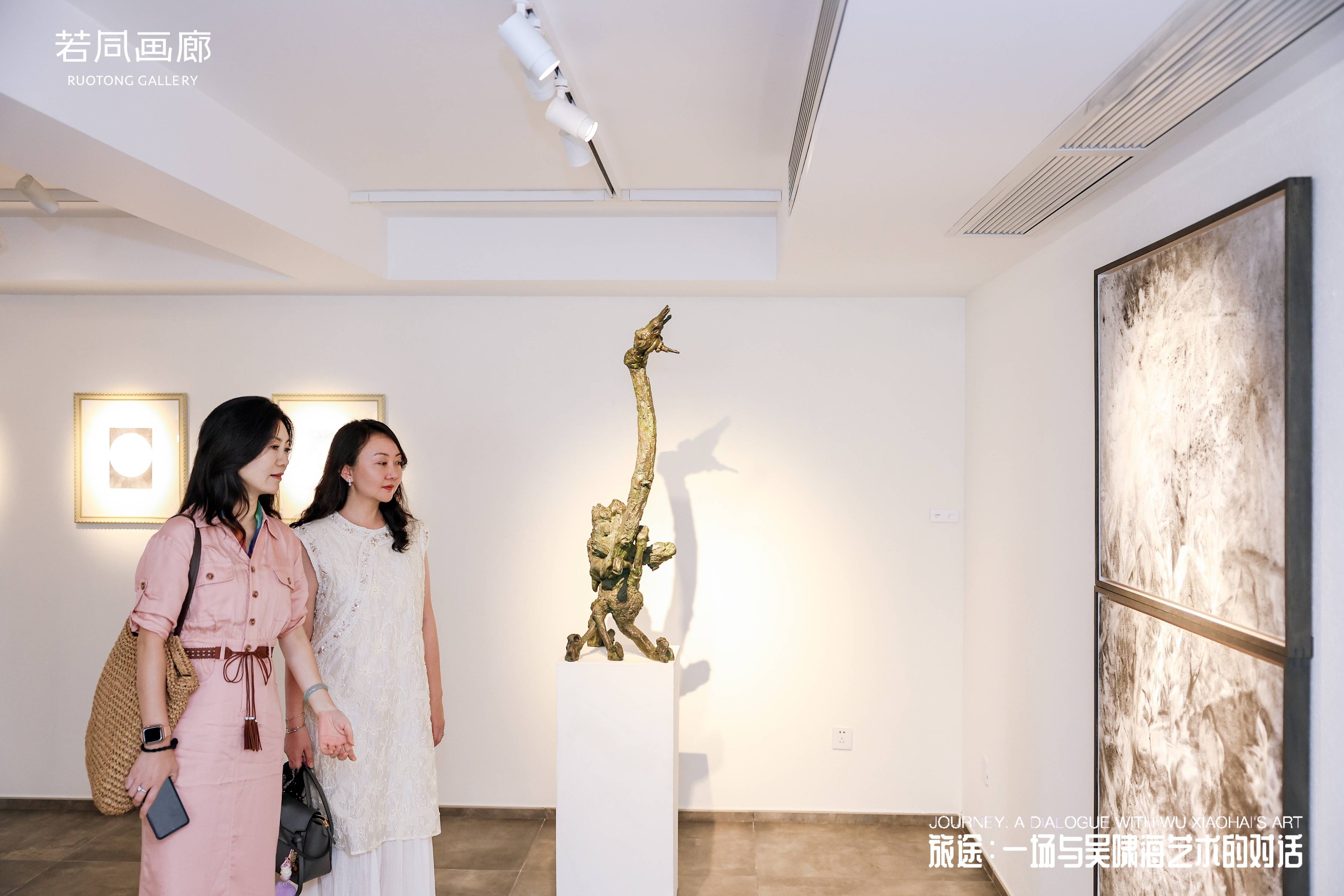 国庆假期，来深圳看一场趣味艺术个展