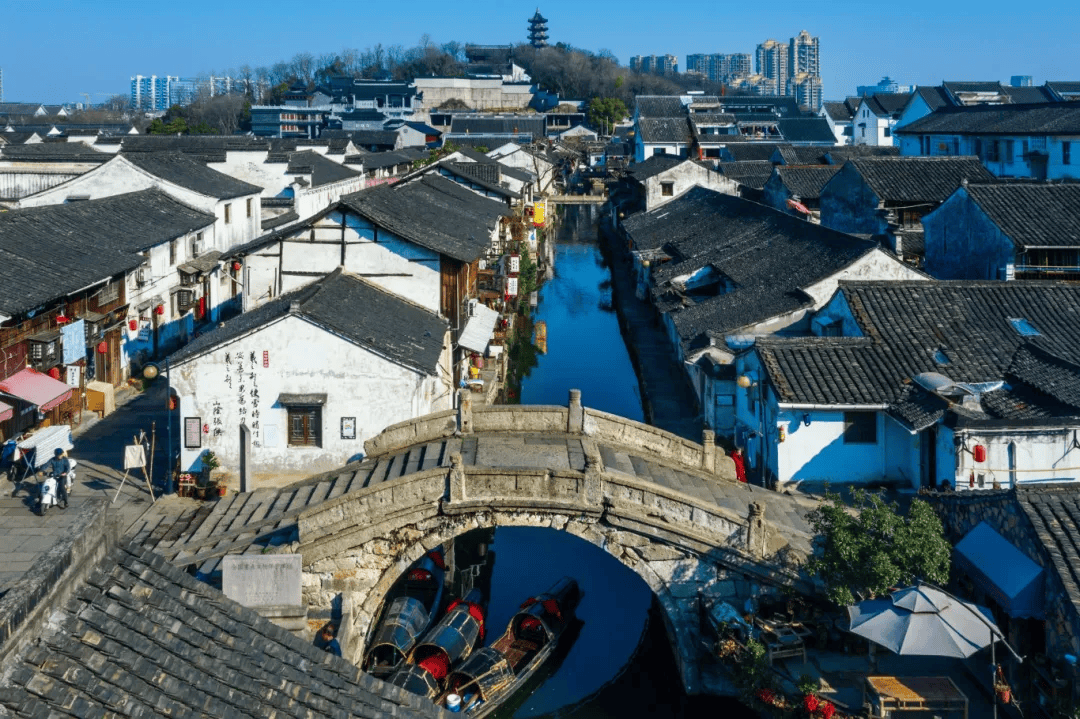 浙江省政府批复同意！涉及杭州一地