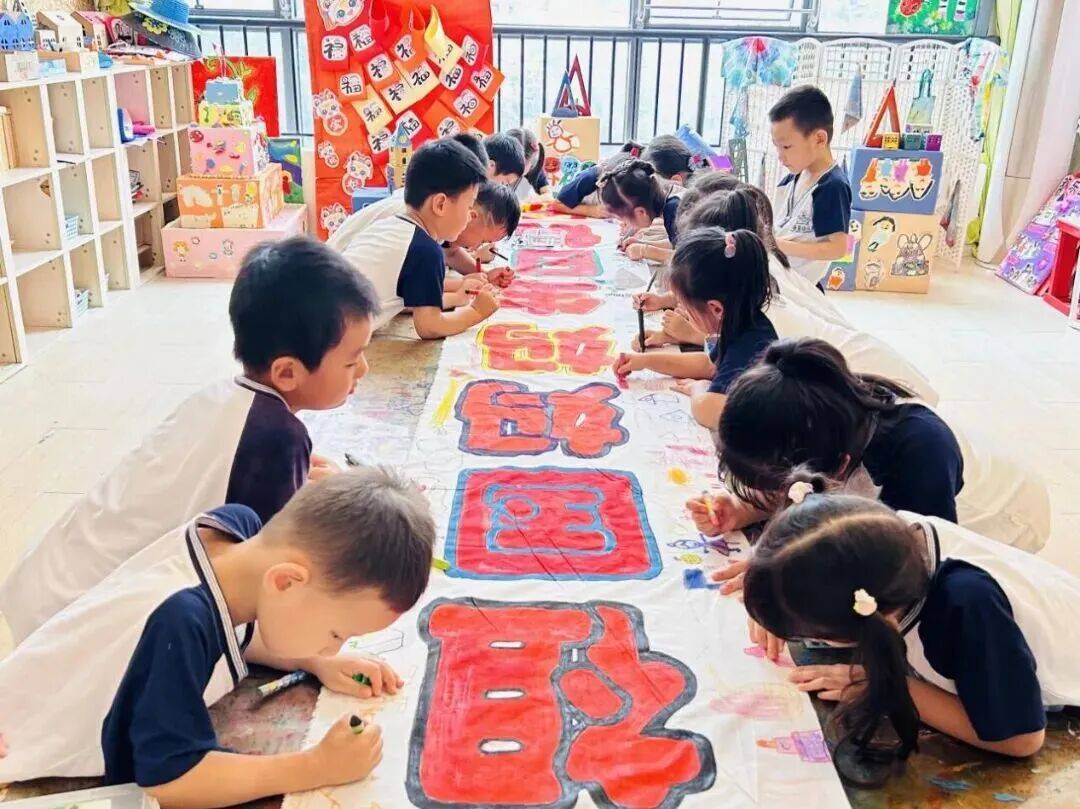 安徽各地广泛开展“迎国庆·文明实践我行动”主题活动