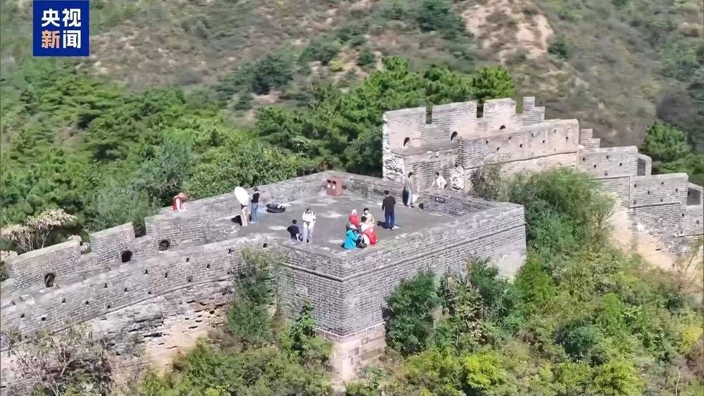 国庆中秋假期怎么过？一起畅游祖国大好河山