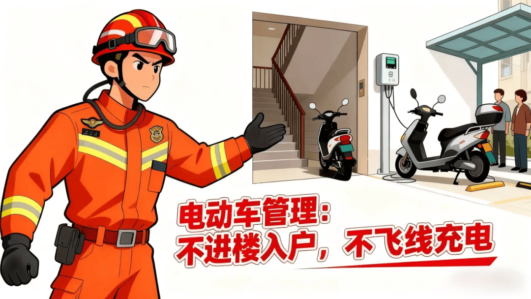 双节来临，假期嗨玩需注意！