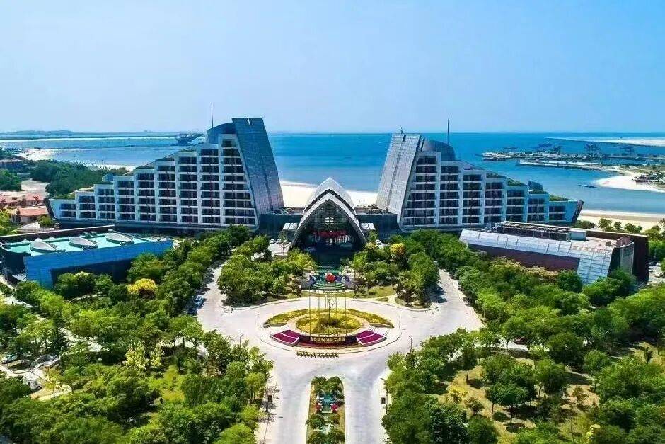 畅享营口酒店的便捷与舒适