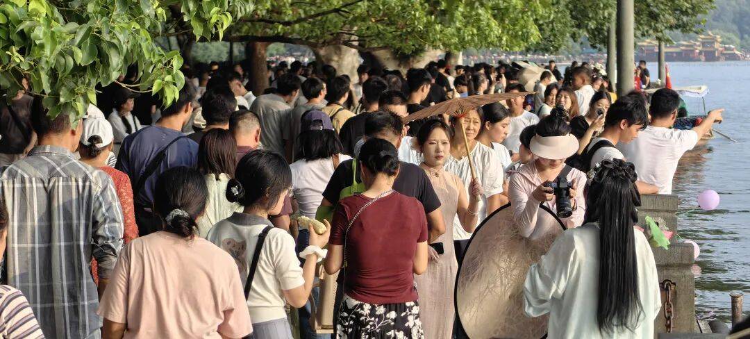 66天，杭州又破纪录！真正的“烤验”才刚刚开始…