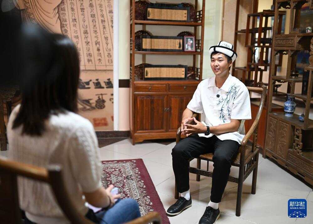 通讯丨吉尔吉斯斯坦“中文热”背后的驱动力