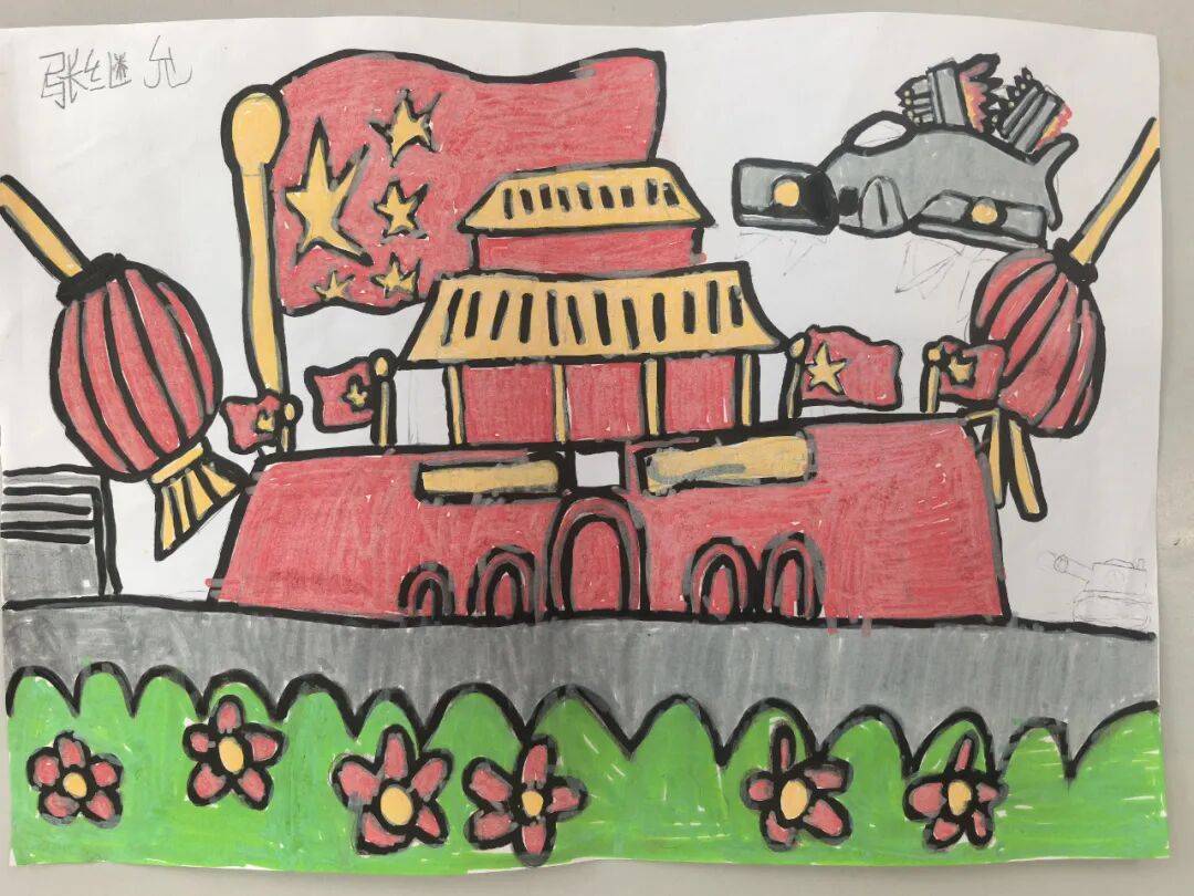 小水滴,大情怀!