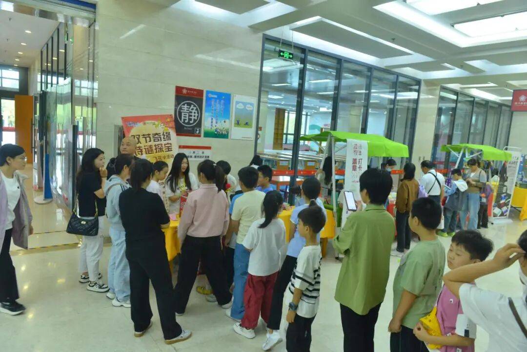 “月照运河·书承华诞”国庆中秋双节系列活动圆满举办
