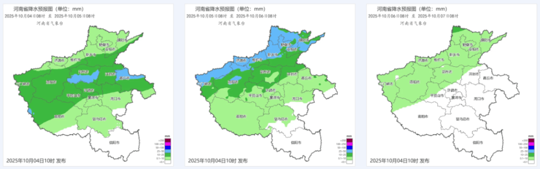 天气预报濮阳在线