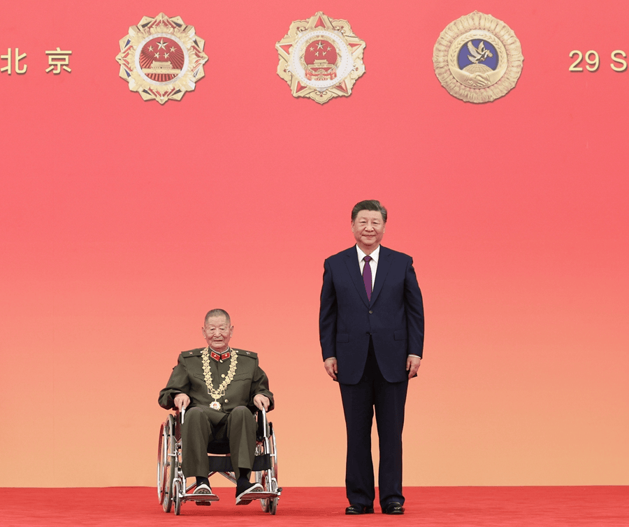 【学习园地】“一个社会幸福不幸福，很重要的是看老年人幸福不幸福”