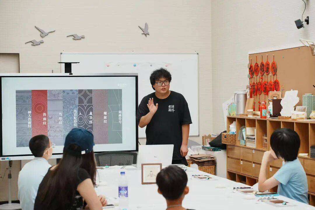 多彩“节日宴” | 良渚古城精彩文化活动进行中