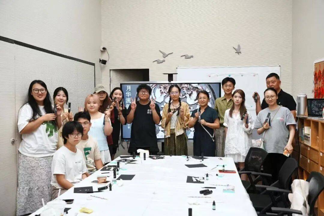 多彩“节日宴” | 良渚古城精彩文化活动进行中
