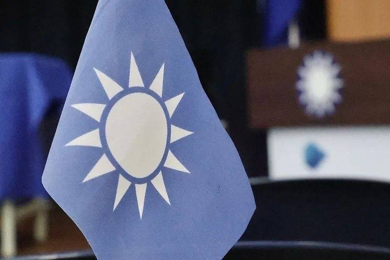 罗智强郝龙斌赴花莲救灾 国民党主席大辩论取消