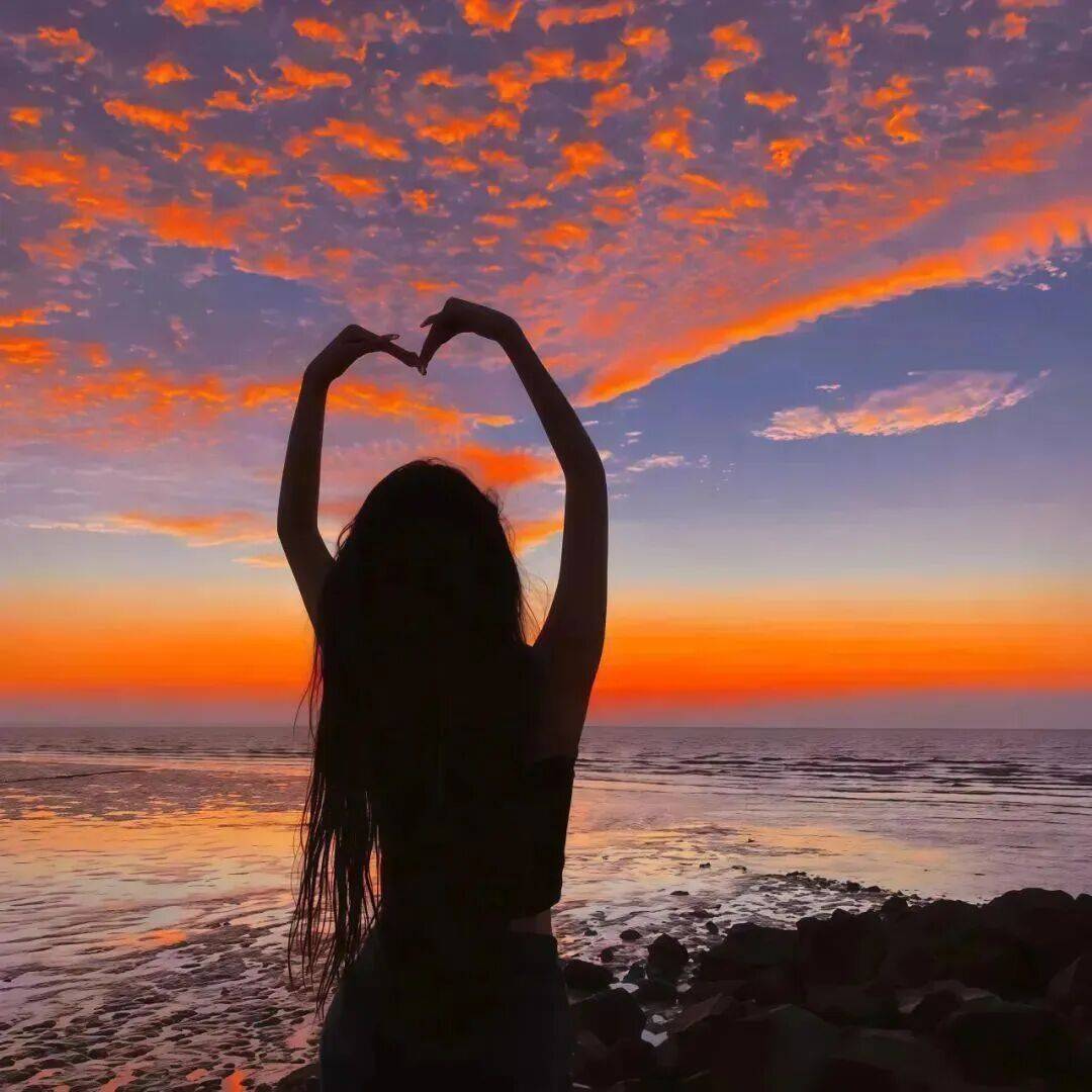 头像 | 建议永远不换的微信头像