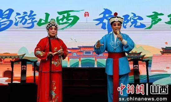山西祁县乔家大院文化园区：沉浸式体验解锁“两节”新玩法