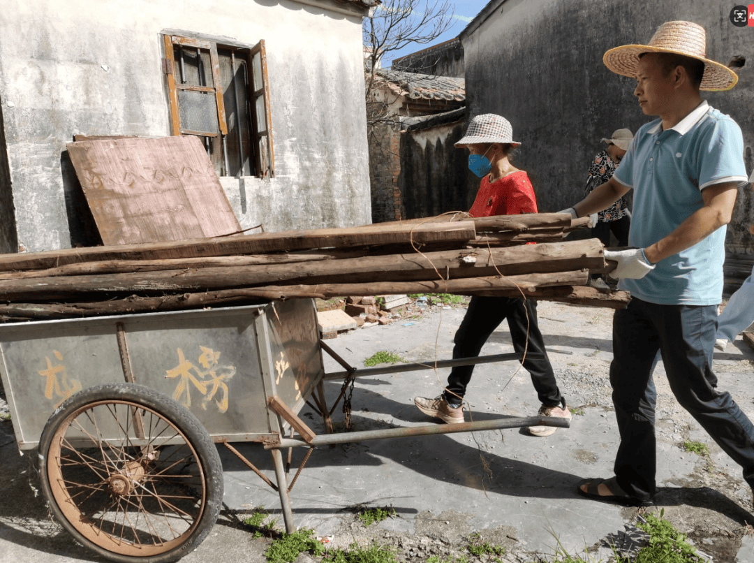 江门各级人大代表织密群防群控保护网 让人民群众真切感受到“代表就在身边”的温暖与力量