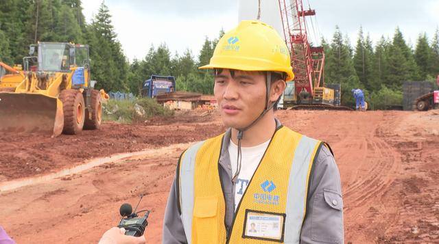 国庆我在岗：坚守一线 以奋斗为祖国献礼