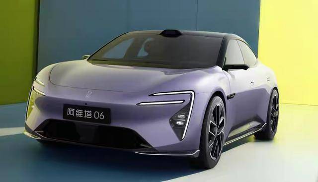 阿维塔新能源汽车起火自燃致多车焚毁 公司累计亏损近百亿元(图4)