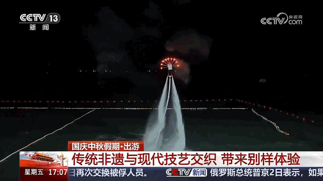 深圳又双叒叕火了！这些景点刷屏央视