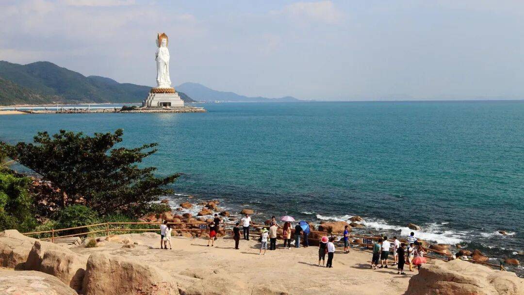 媒体：海南是最受俄罗斯人青睐的中国旅游目的地-华闻时空