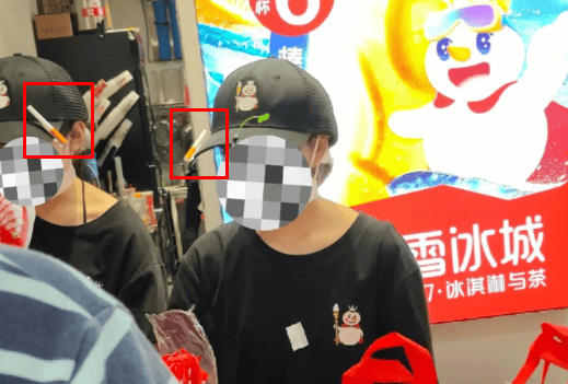 “特殊服务”惹争议，蜜雪冰城又被审判了！