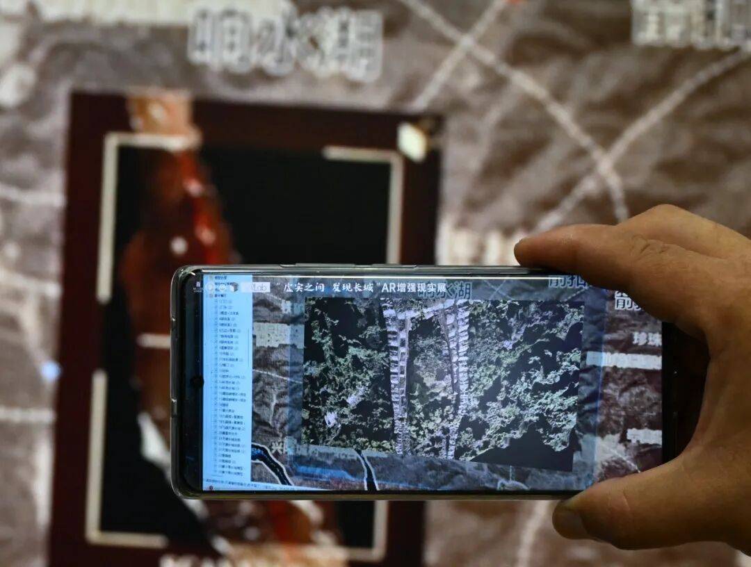 镜观·回响｜中华文化跃动传承之力