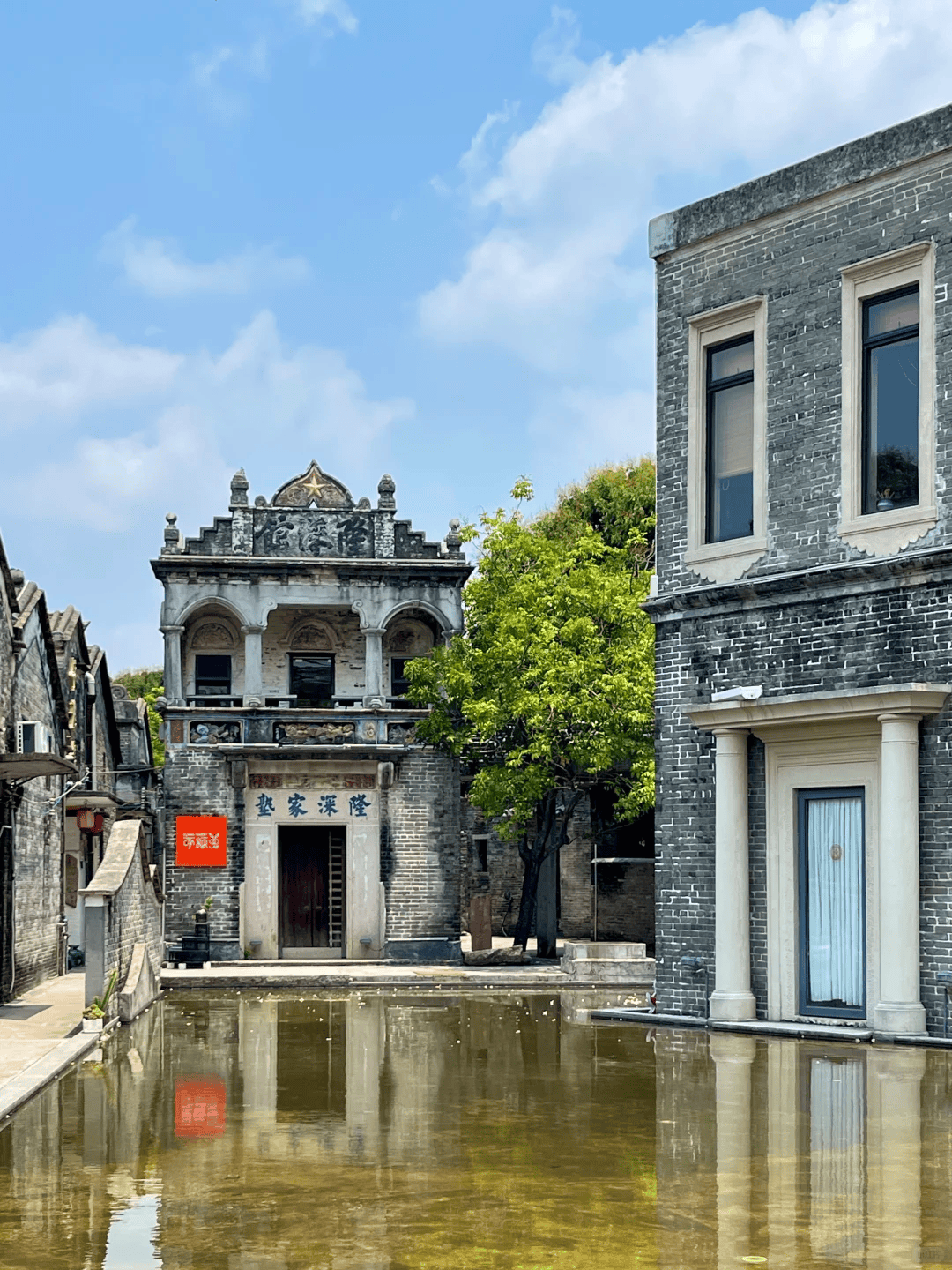 广东江门台山,一半草原,一半大海,太美了!