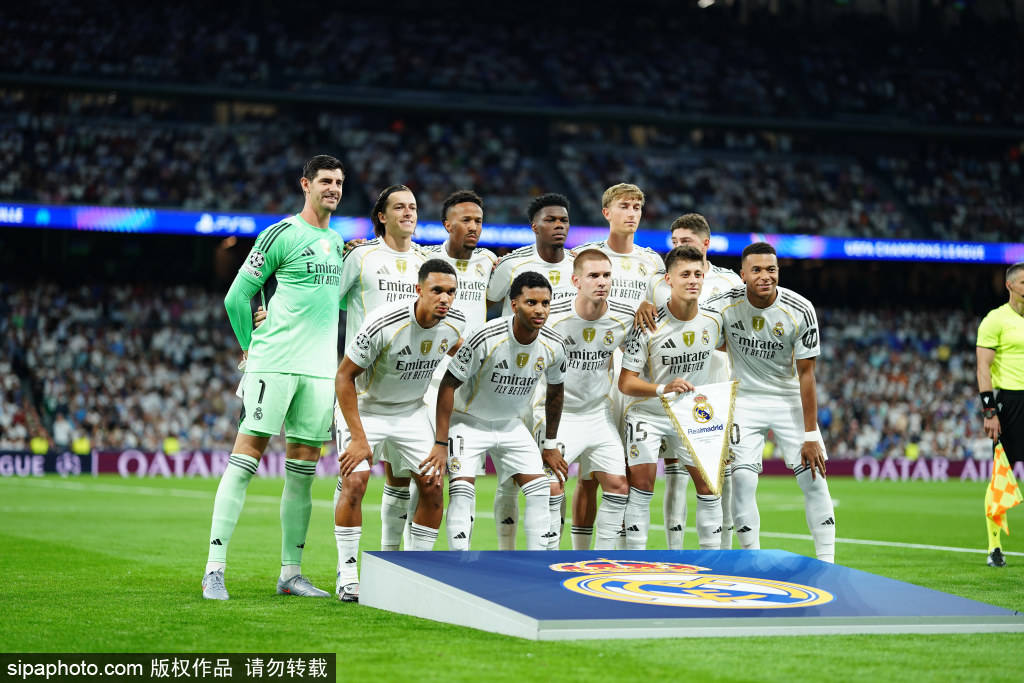 姆巴佩在阿隆索的战术体系下迎来进攻重生