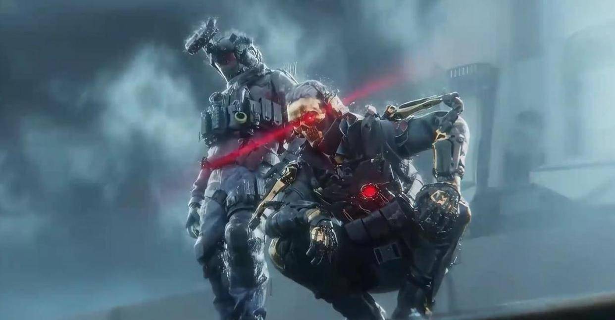 三角洲行动_三角洲行动撤离点调整 玩家共享监狱反制护航陪玩 官方回滚机制