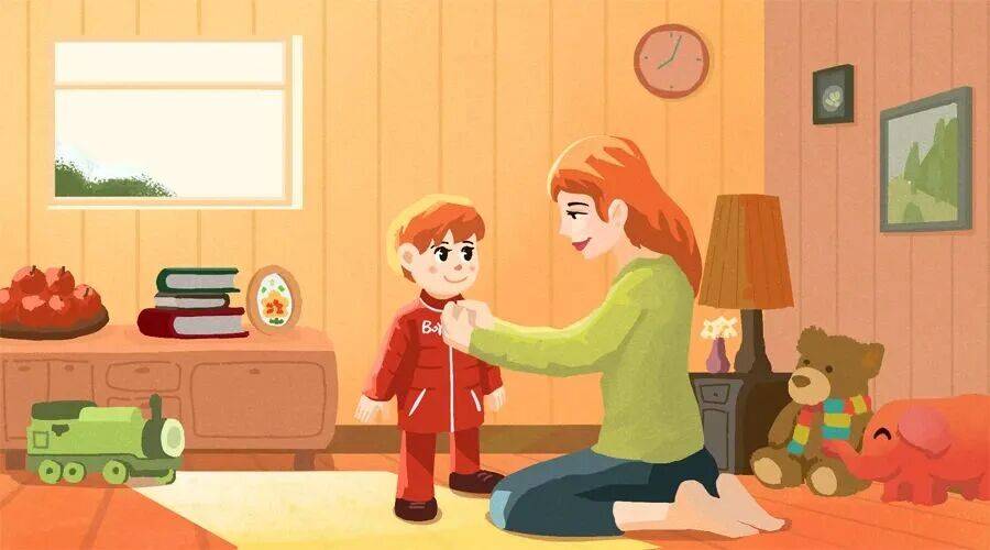 气健康提示降雨降温天(图1) 气健康提示降雨降温天(图1)