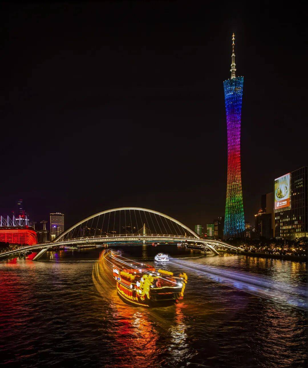 国企要闻 | 全球提名！“广州公共交通电动化”项目成功入围“为地球奋斗奖”