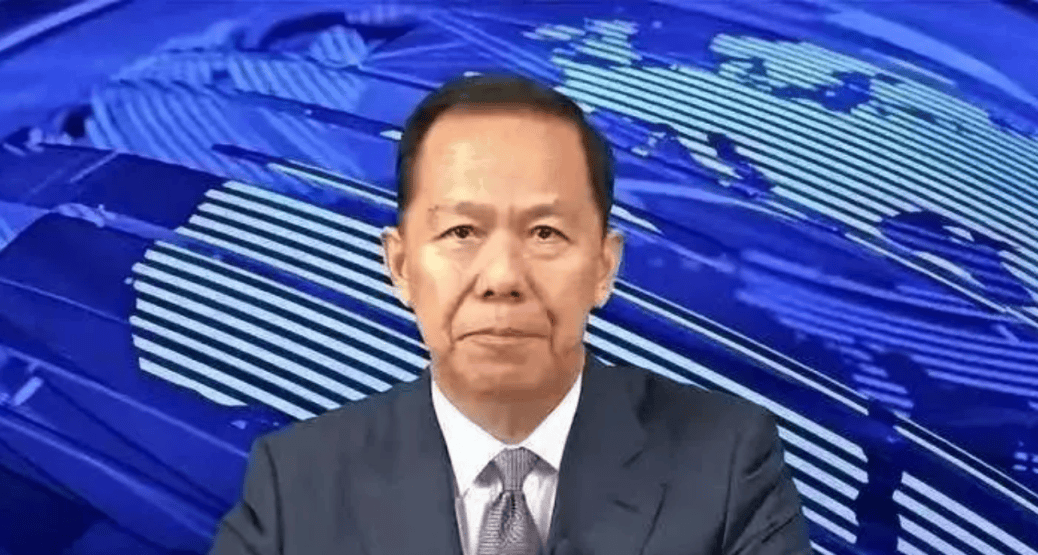 打&quot;虎&quot;！乌兰，任上被查
