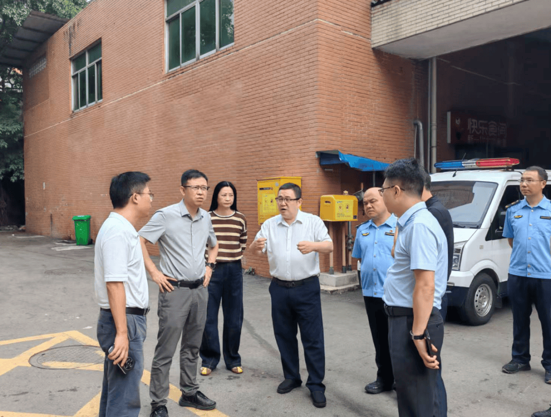 重庆市生态环境系统全力保障国庆中秋期间环境安全稳定