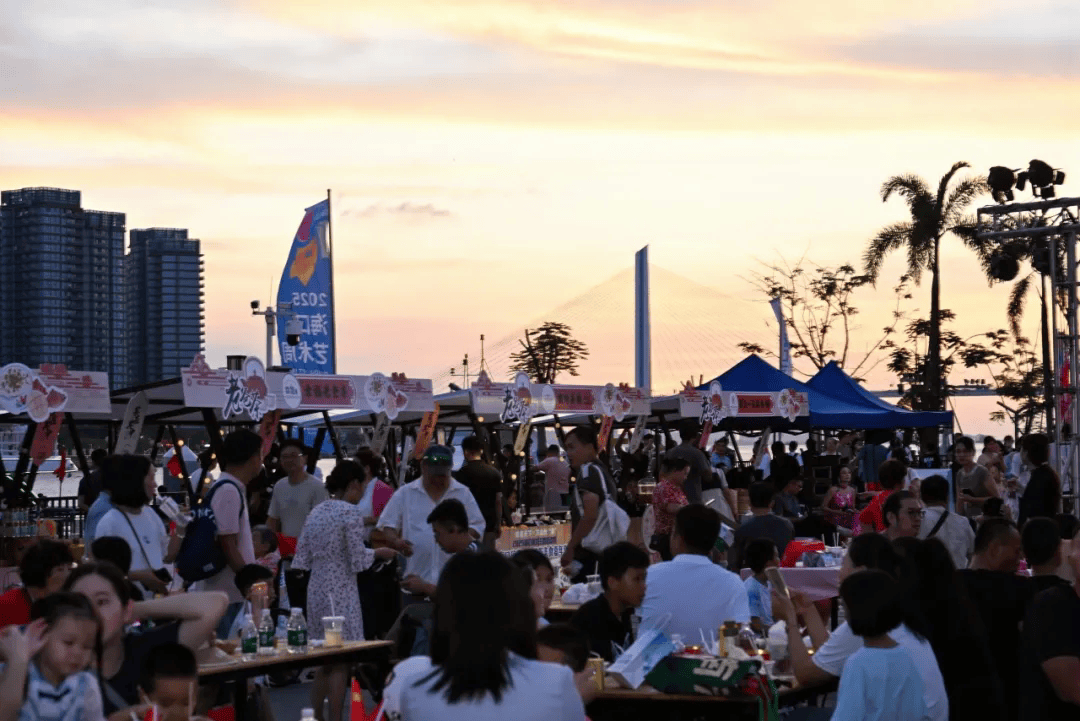 海口这个“大项目”，你参与了吗？