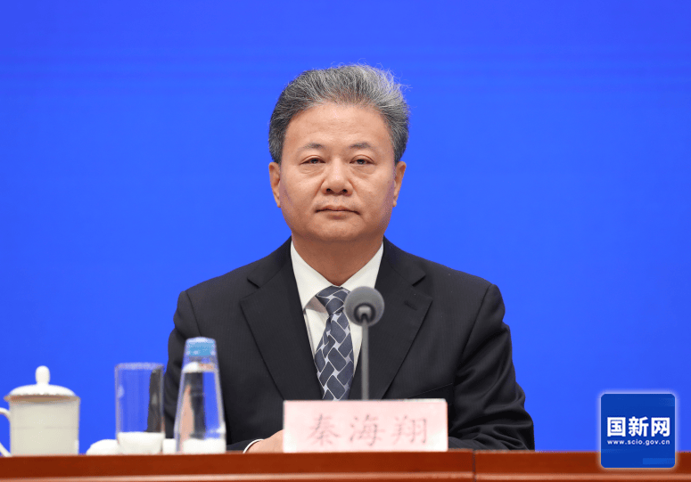 住房城乡建设部部长介绍“十四五”时期住房城乡建设高质量发展成就，并答记者问