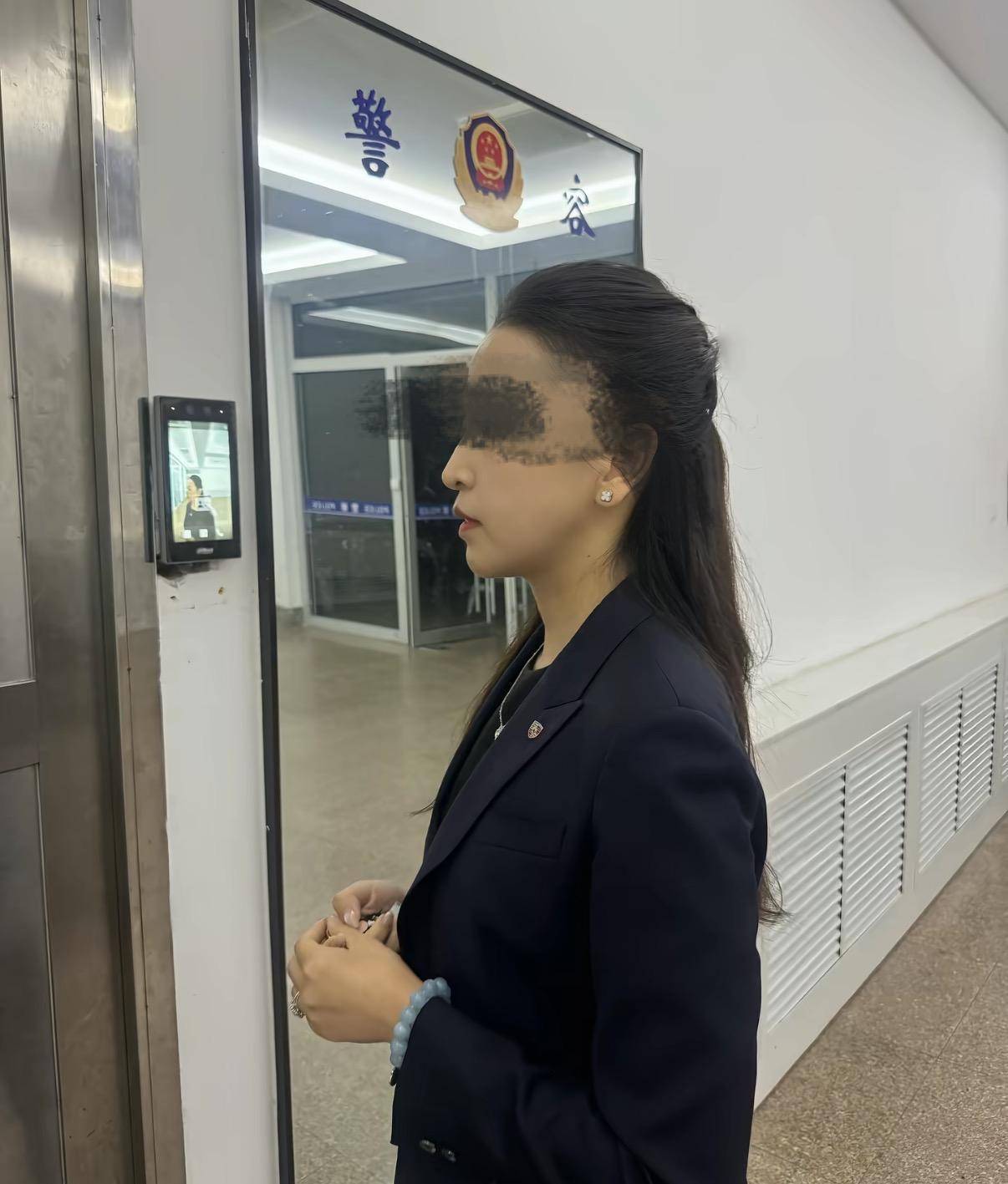 青岛保时捷女销冠称已就遭AI合成不雅视频报警！派出所确认